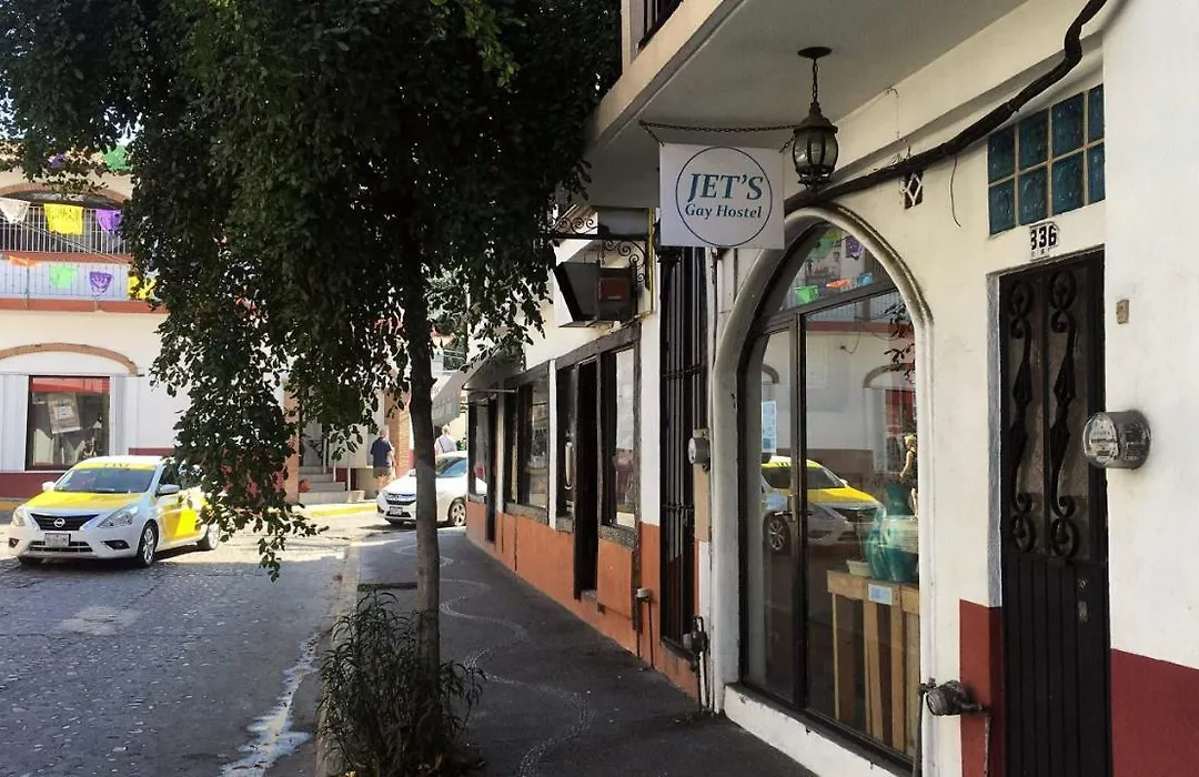 Jet'S Gay Youth Hostel-1